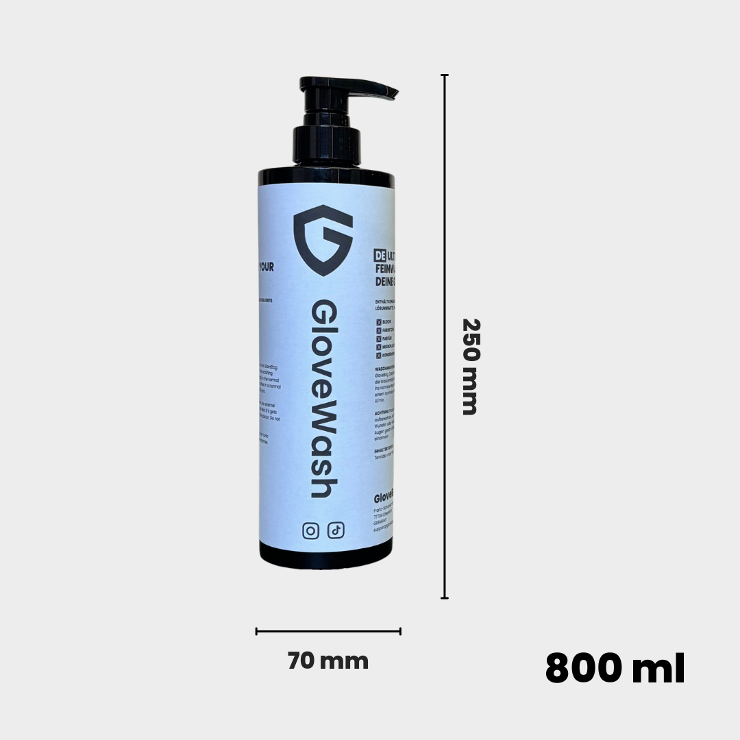 GloveWash | 2er Bundle