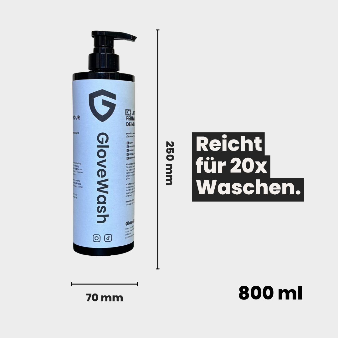 GloveWash
