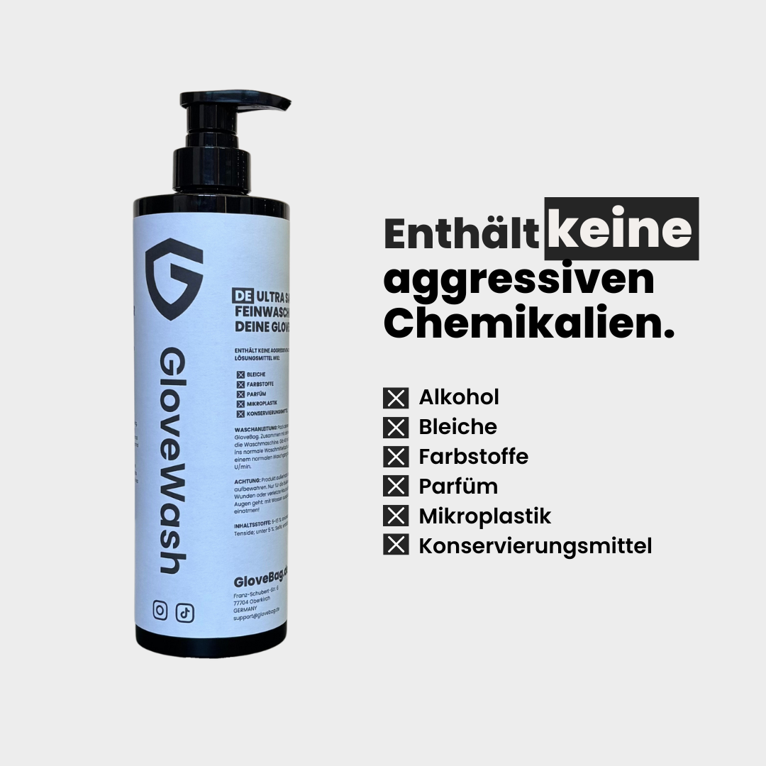 GloveWash