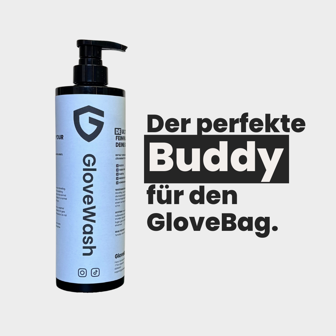GloveWash