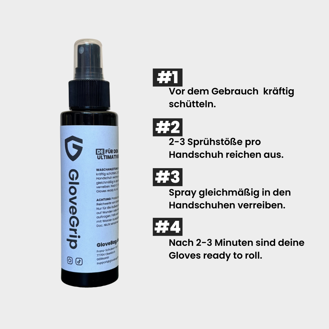 GloveGrip | 2er Bundle