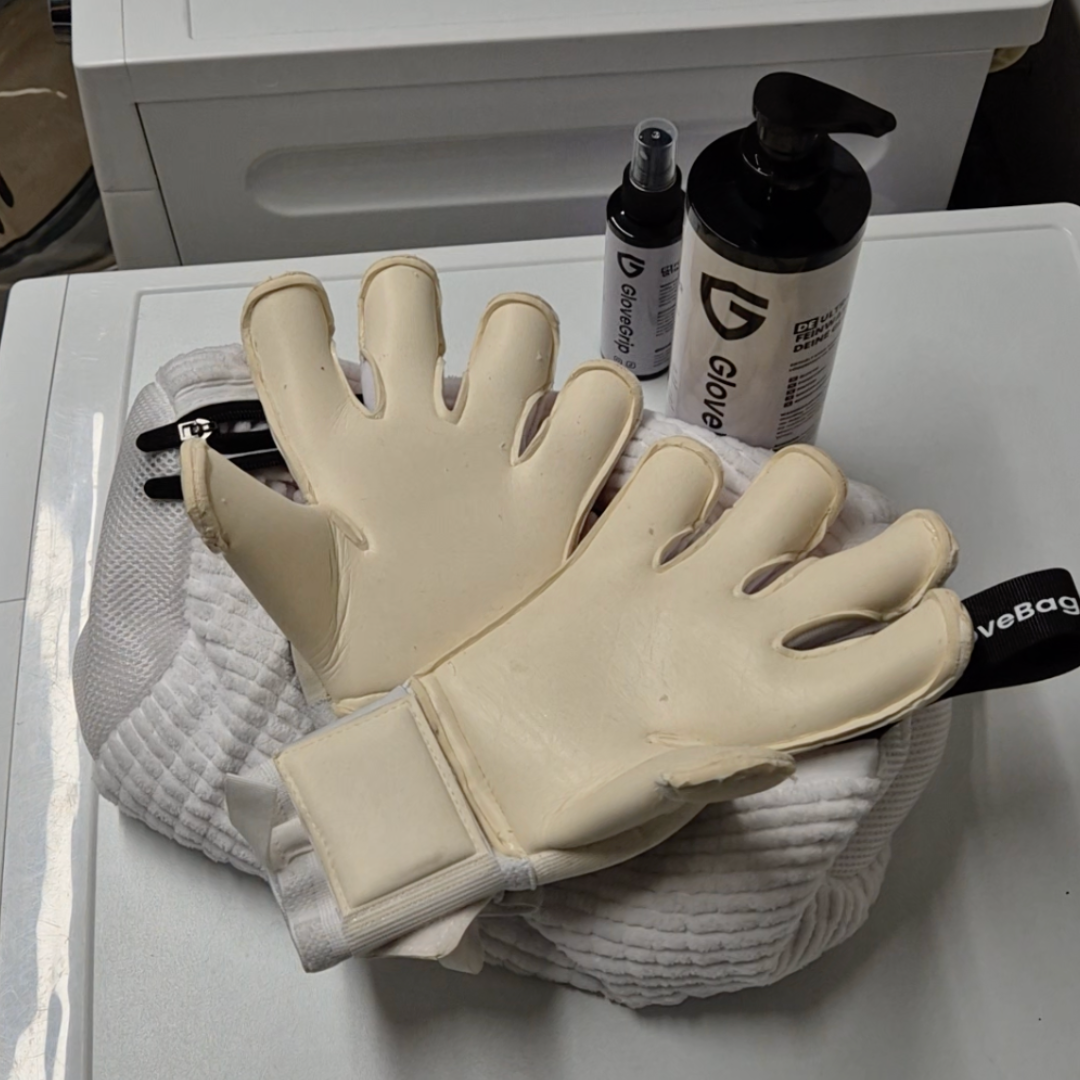 GloveWash Duo
