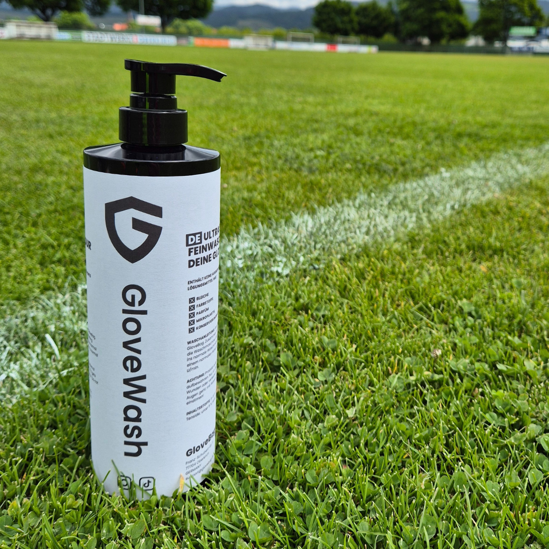 GloveWash