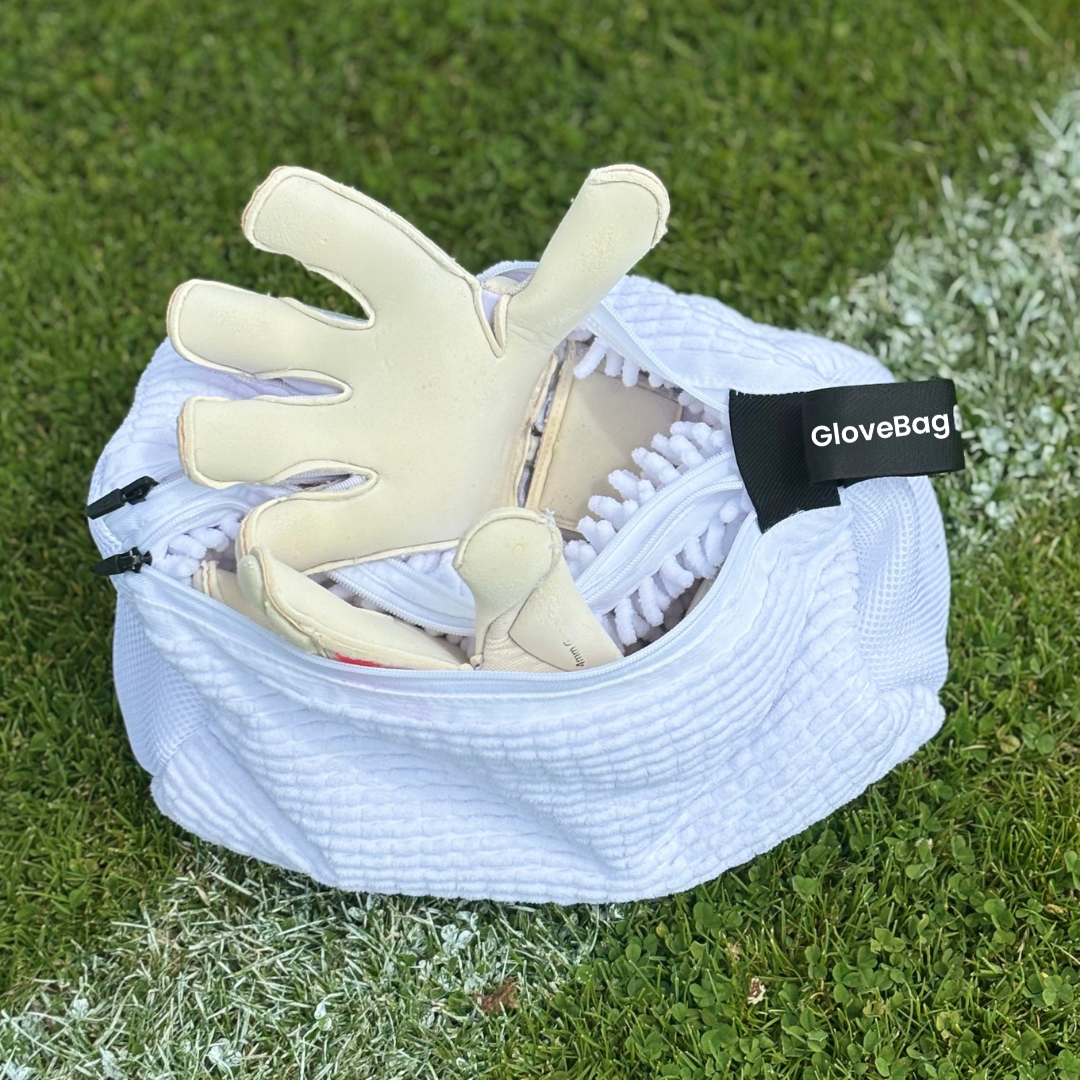 GloveBag x GloveWash