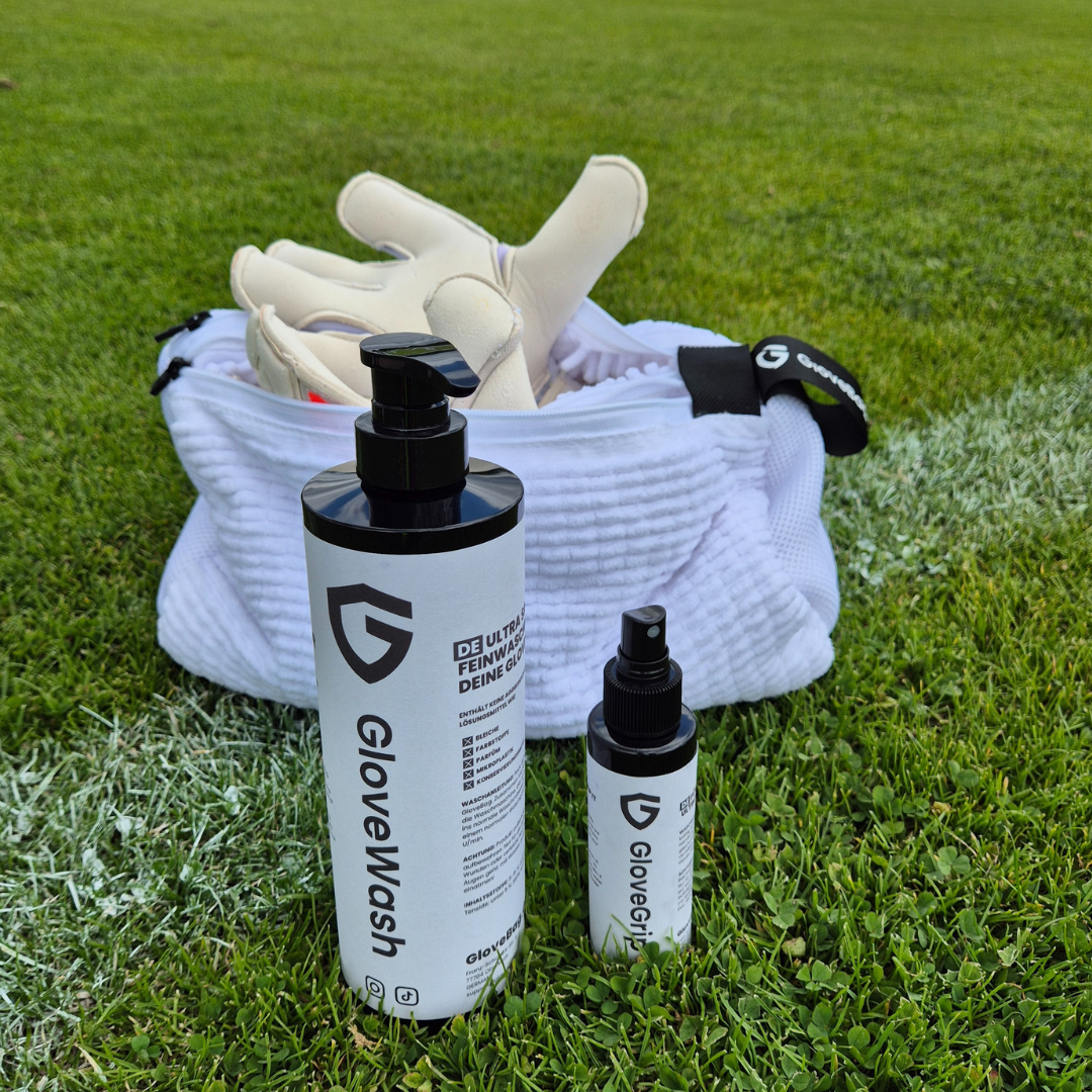 GloveWash