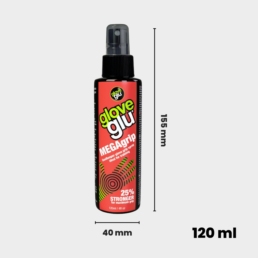 gloveglu MEGAgrip©