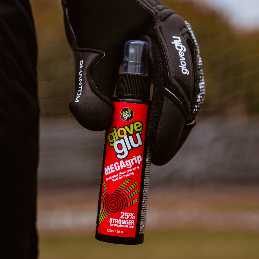 gloveglu MEGAgrip©