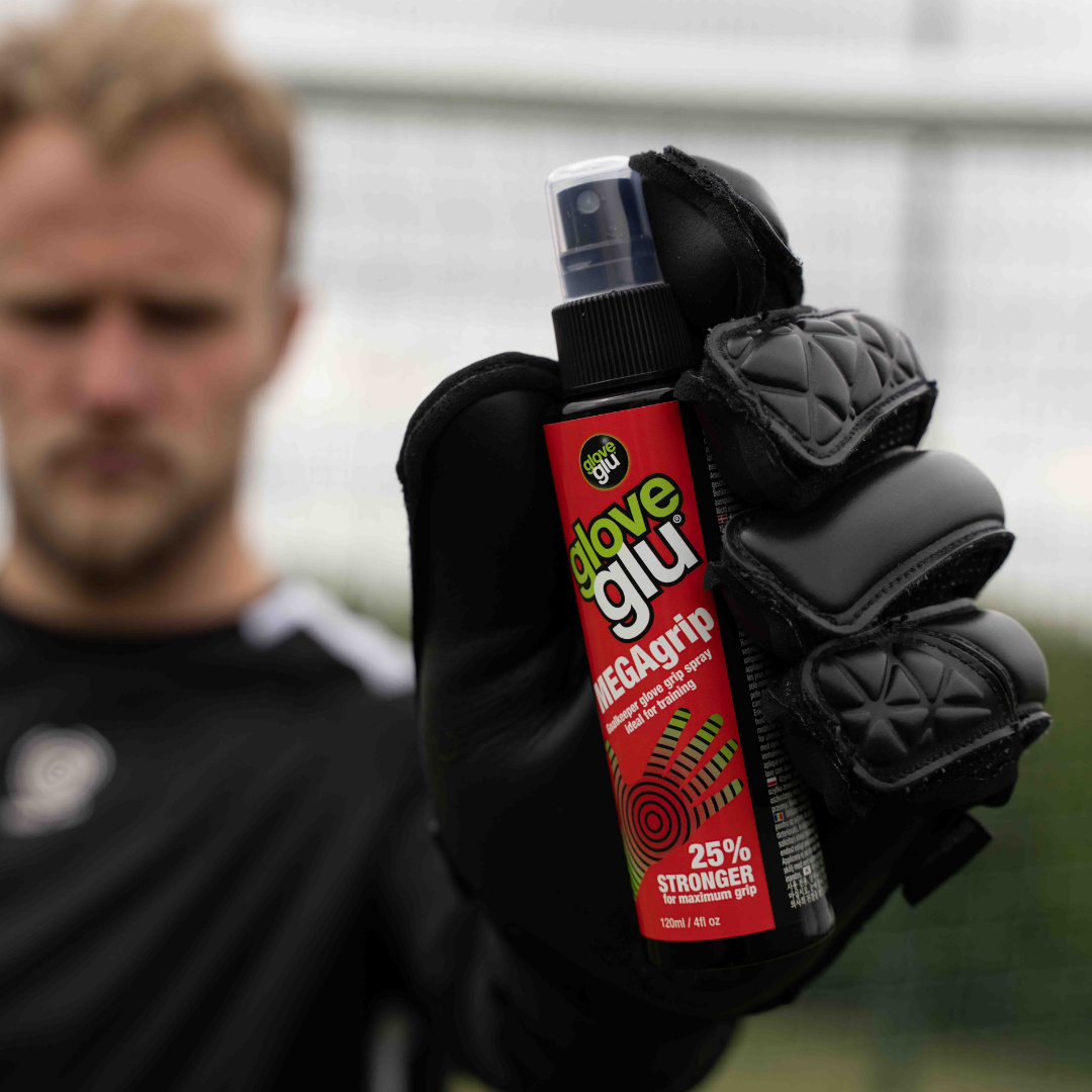 gloveglu MEGAgrip©