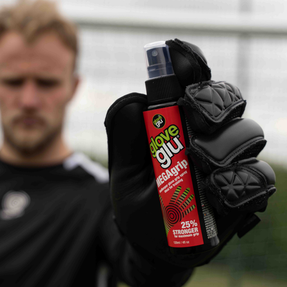 gloveglu MEGAgrip©