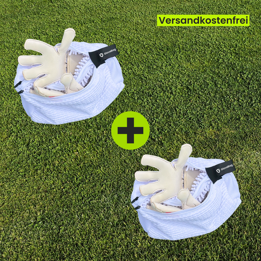 GloveBag | 2er Bundle