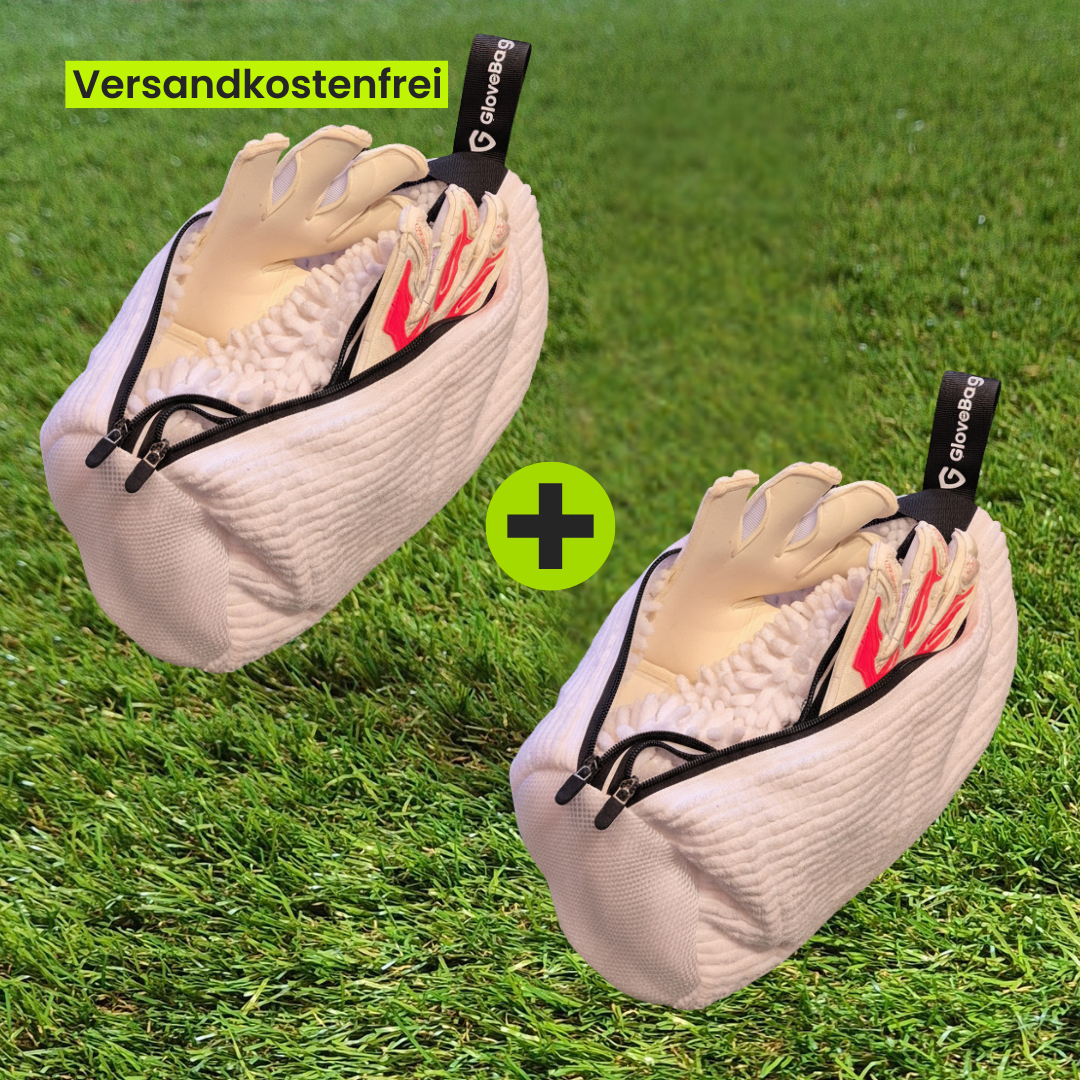 GloveBag Duo