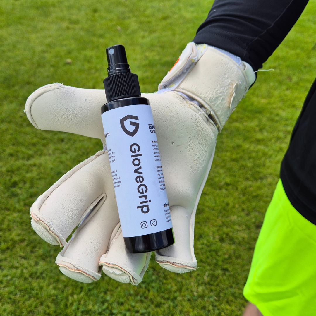 GloveGrip Duo