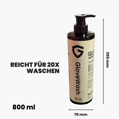 GloveWash Duo