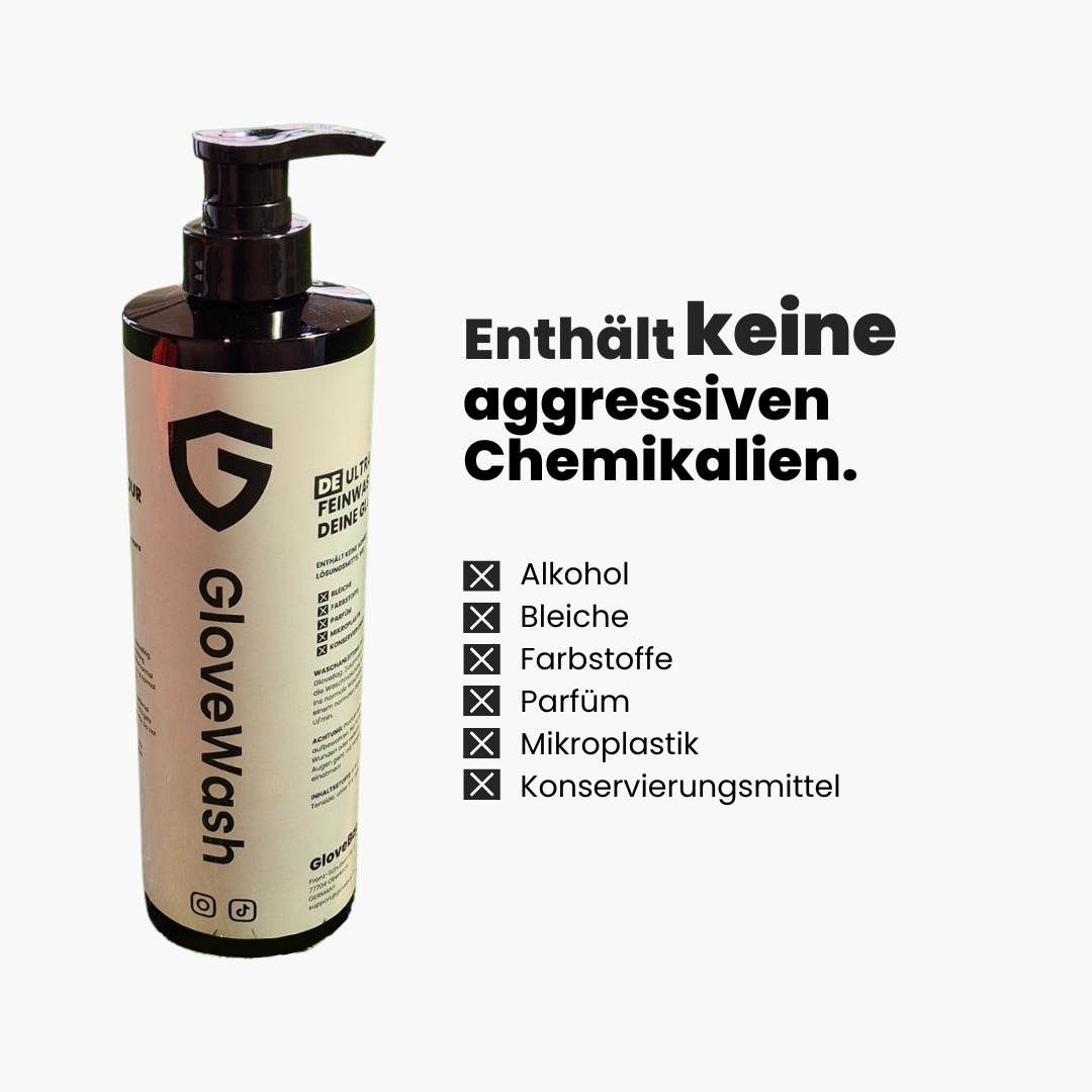 GloveWash Duo