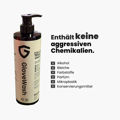 GloveWash Duo