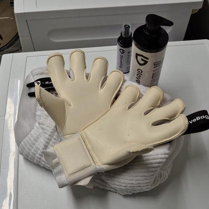 GloveWash Duo