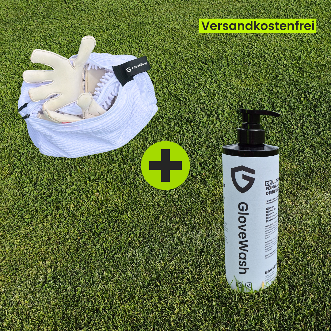 GloveBag x GloveWash