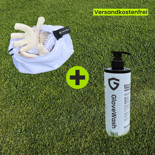 GloveBag x GloveWash