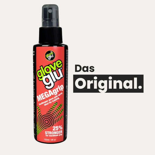 gloveglu MEGAgrip©