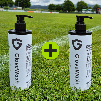 GloveWash | 2er Bundle