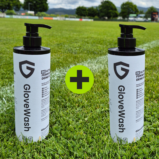 GloveWash | 2er Bundle