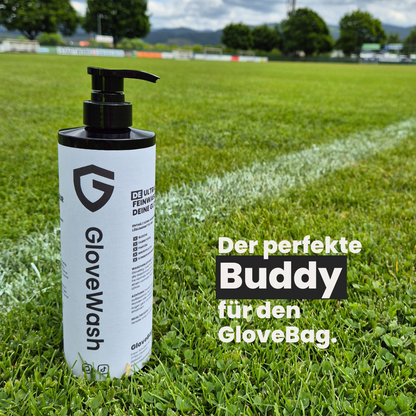 GloveBag x GloveWash