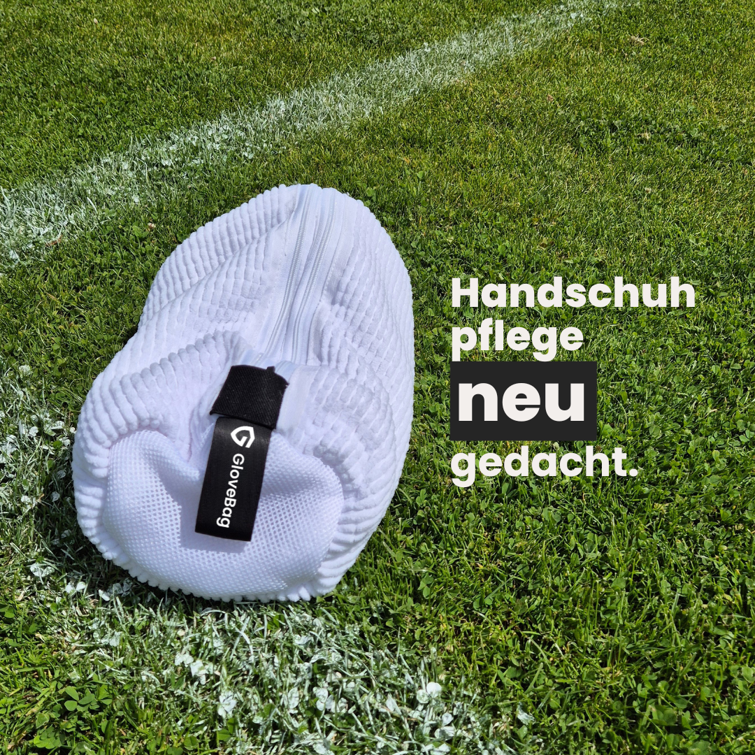 GloveBag x GloveWash