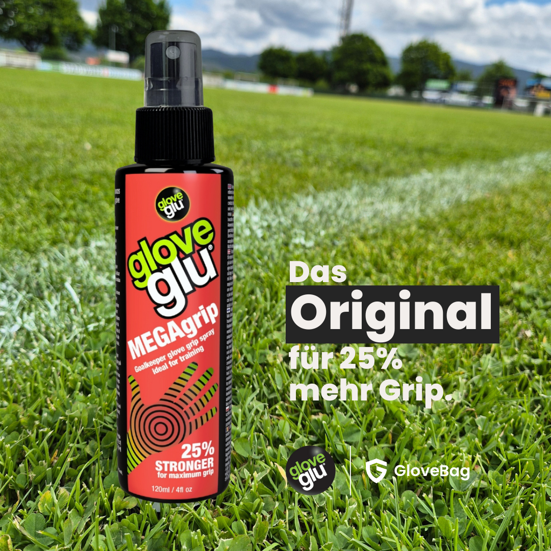 GloveBag x GloveWash x gloveglu MEGAgrip