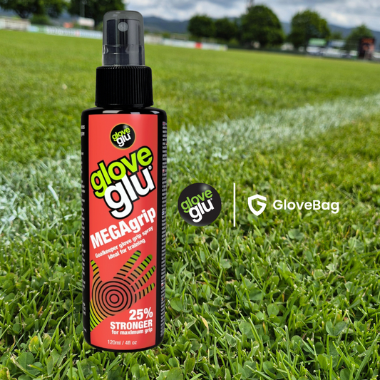 gloveglu MEGAgrip©